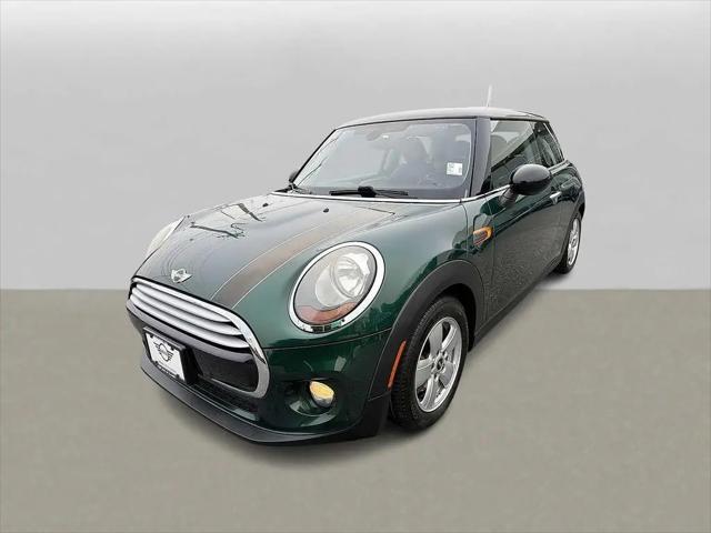 2015 MINI Hardtop Cooper for sale in Ramsey, NJ