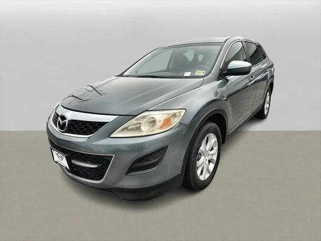2011 Mazda CX-9 Touring for sale in Ramsey, NJ