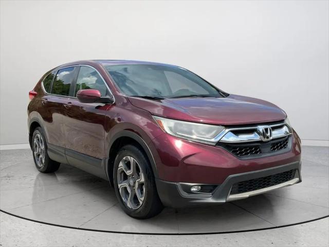 2018 Honda CR-V EX for sale in Smyrna, GA