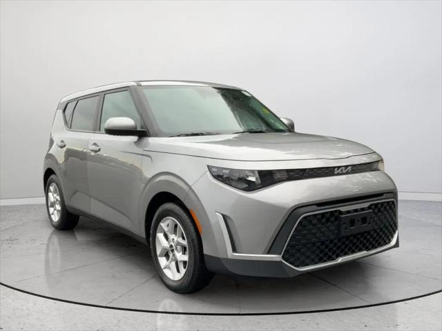 2024 Kia Soul LX for sale in Smyrna, GA