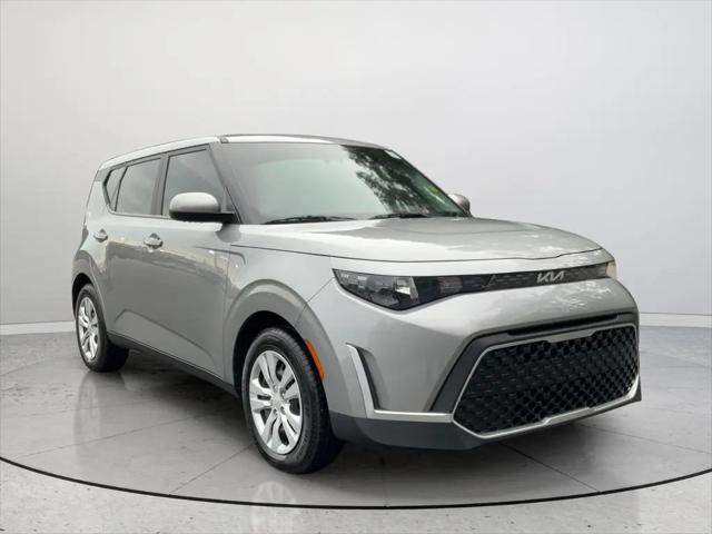2023 Kia Soul LX for sale in Smyrna, GA