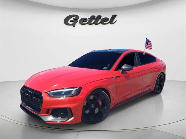 2019 Audi RS5 2.9T for sale in Punta Gorda, FL