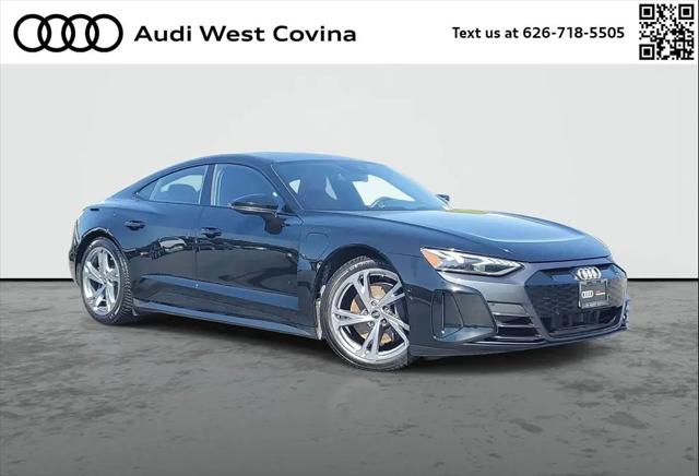 2023 Audi e-tron GT Prestige quattro for sale in West Covina, CA