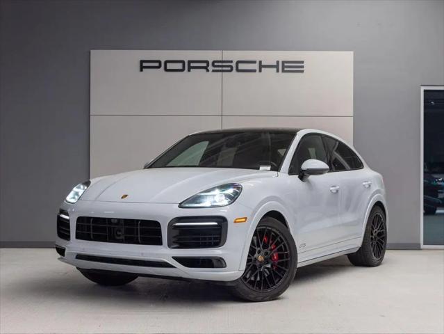 2023 Porsche Cayenne GTS for sale in San Francisco, CA