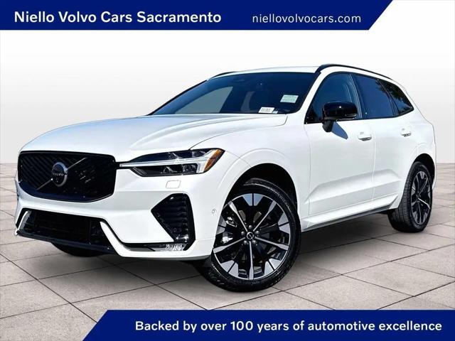 2026 Volvo XC60 B5 Plus for sale in Sacramento, CA