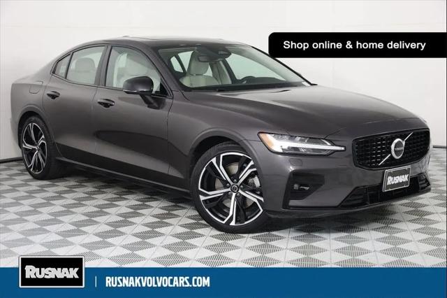 2023 Volvo S60 B5 Core Dark Theme for sale in Pasadena, CA