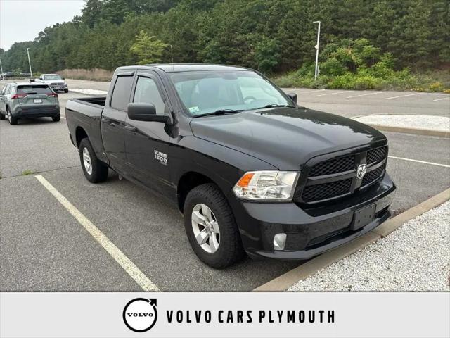2019 Ram 1500 Classic Express for sale in Plymouth, MA