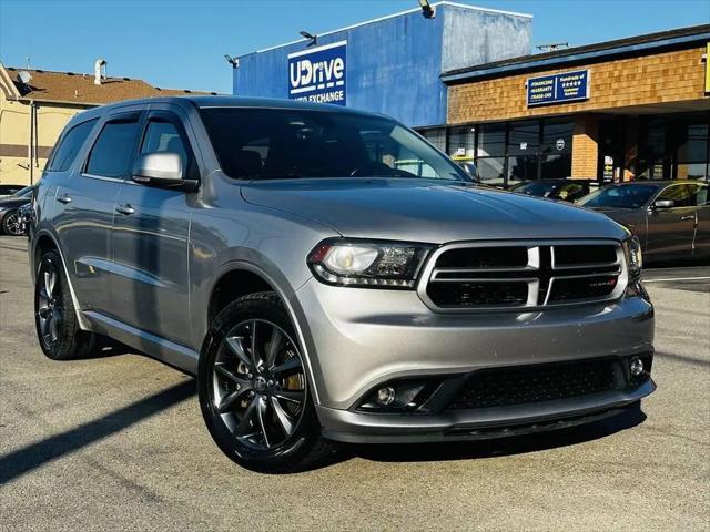 2018 Dodge Durango GT for sale in Chesapeake, VA