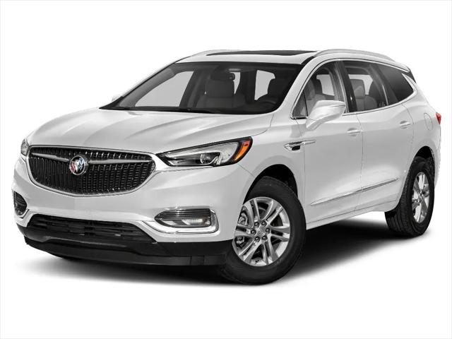 2021 Buick Enclave Premium for sale in Jerseyville, IL
