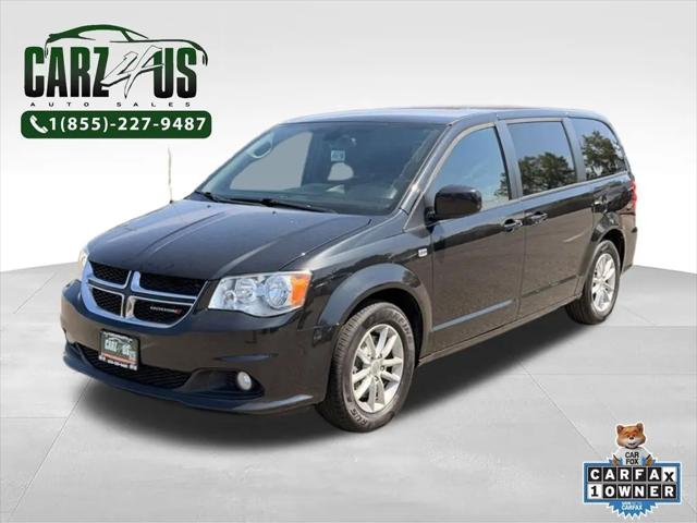 2019 Dodge Grand Caravan SE 35th Anniversary Edition for sale in South Hackensack, NJ