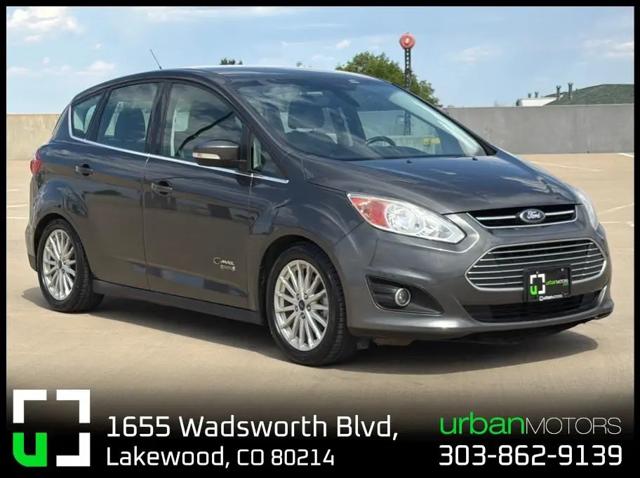 2016 Ford C-Max Energi SEL for sale in Lakewood, CO