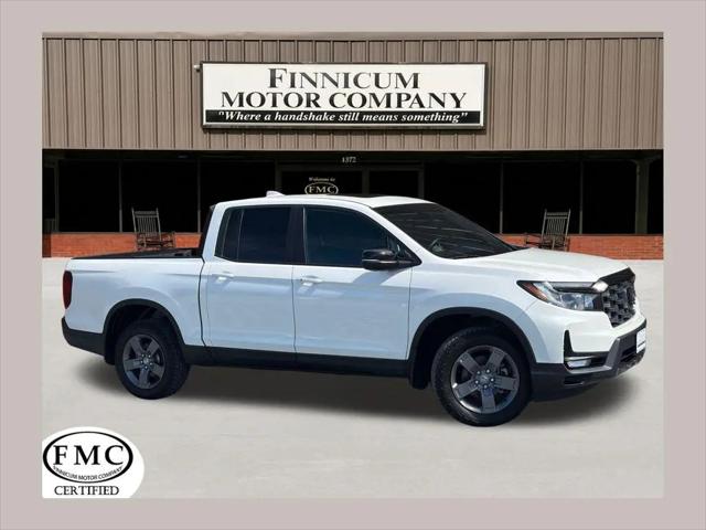 2024 Honda Ridgeline TrailSport for sale in Leesburg, GA