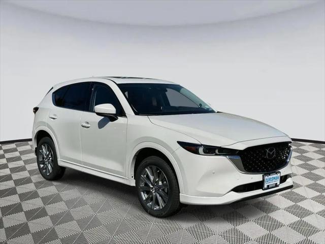 2025 Mazda CX-5 2.5 S Premium Plus for sale in Rockville, MD