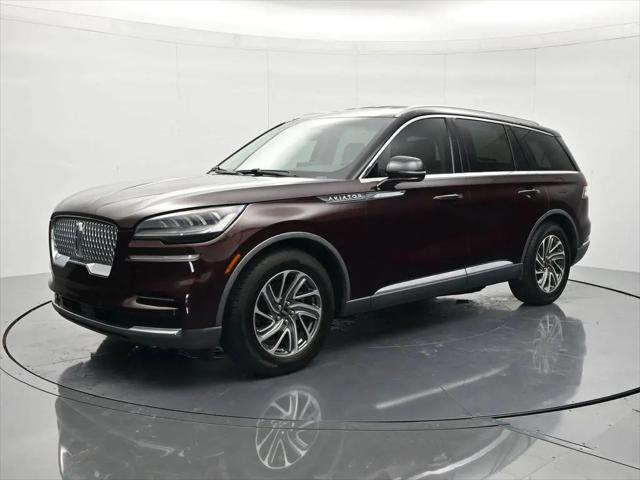 2020 Lincoln Aviator Standard for sale in Palatka, FL