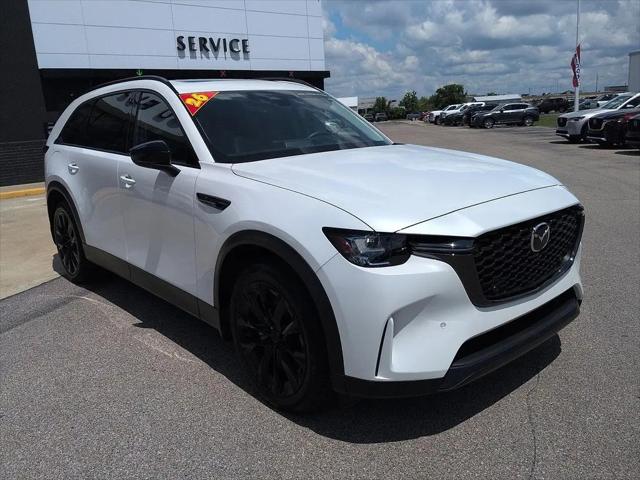 2026 Mazda X-90 Premium Sport for sale in Evansville, IN