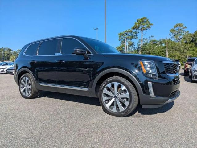 2022 Kia Telluride EX for sale in Brunswick, GA