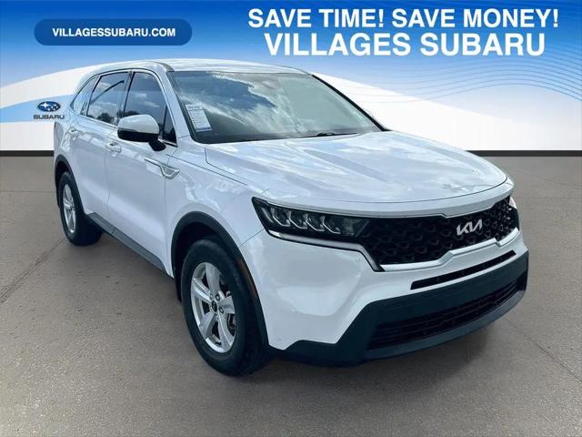 2023 Kia Sorento LX for sale in Leesburg, FL