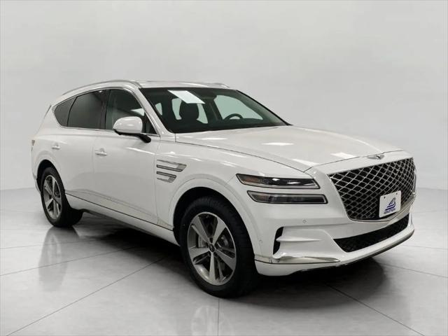 2024 Genesis GV80 3.5T for sale in APPLETON, WI