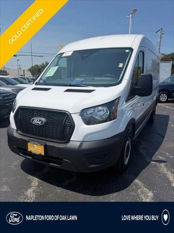 2026 Ford Transit Cargo Van Base for sale in Oak Lawn, IL