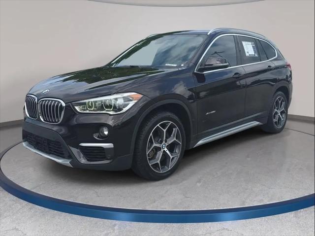 2018 BMW X1 xDrive28i for sale in Raleigh, NC