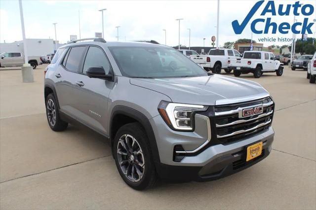 2026 GMC Terrain AWD Elevation for sale in Storm Lake, IA