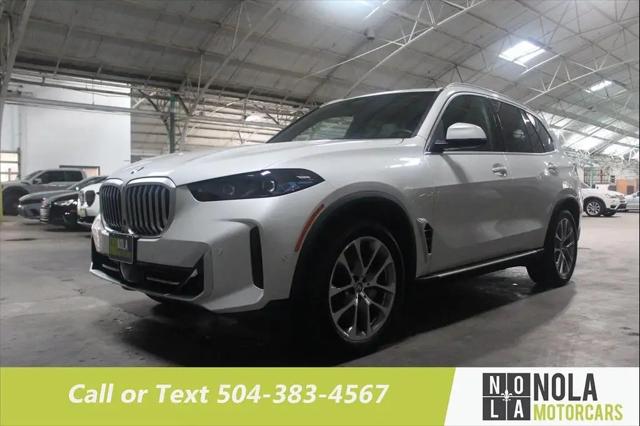 2026 BMW X5 sDrive40i for sale in New Orleans, LA