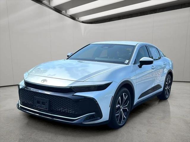 2023 Toyota Crown XLE for sale in Matthews, NC