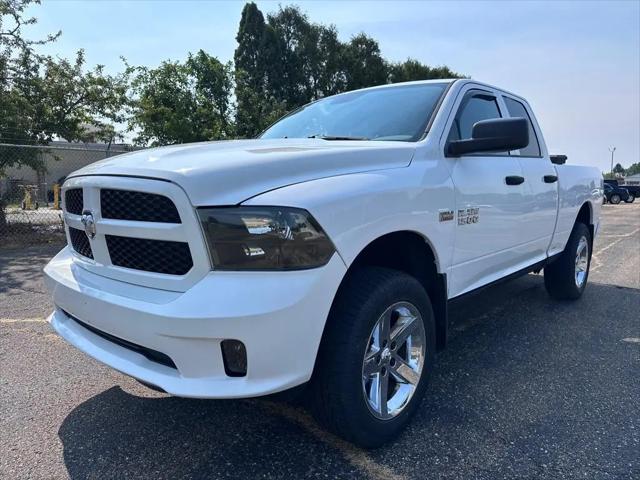 2013 Ram 1500 Express for sale in Cuyahoga Falls, OH