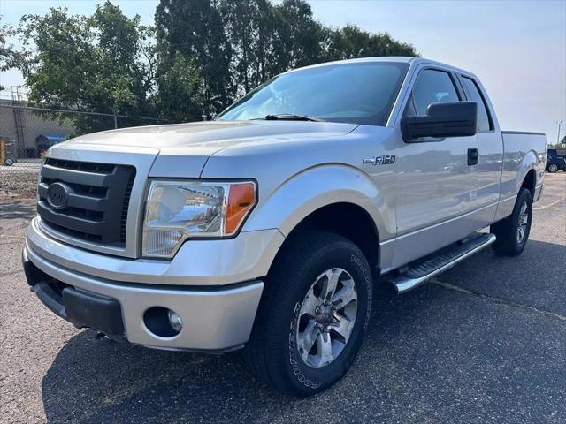 2012 Ford F-150 XL for sale in Cuyahoga Falls, OH
