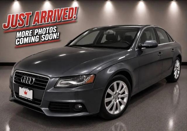 2011 Audi A4 2.0T Premium for sale in Great Neck, NY