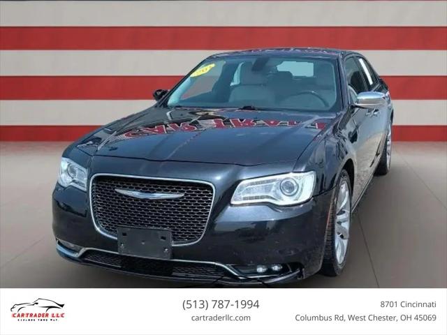 2018 Chrysler 300 for sale near Cincinnati, OH
