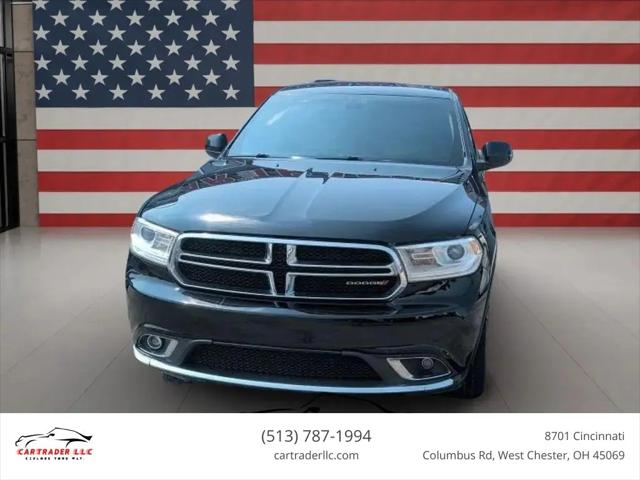 2019 Dodge Durango SXT AWD for sale in Cincinnati, OH