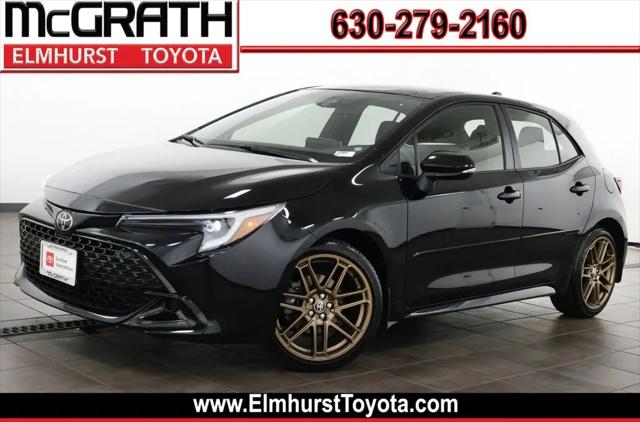 2025 Toyota Corolla Nightshade Edition for sale in Elmhurst, IL