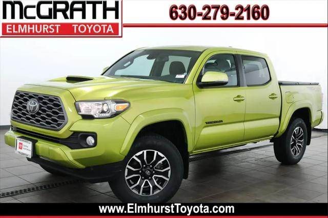 2023 Toyota Tacoma TRD Sport for sale in Elmhurst, IL