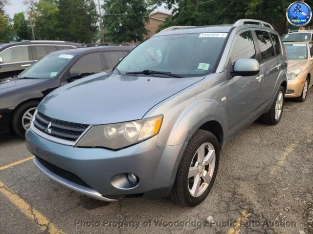2007 Mitsubishi Outlander XLS for sale in Woodbridge, VA