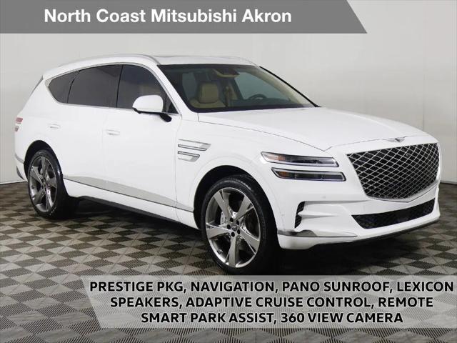 2024 Genesis GV80 3.5T AWD for sale in Akron, OH