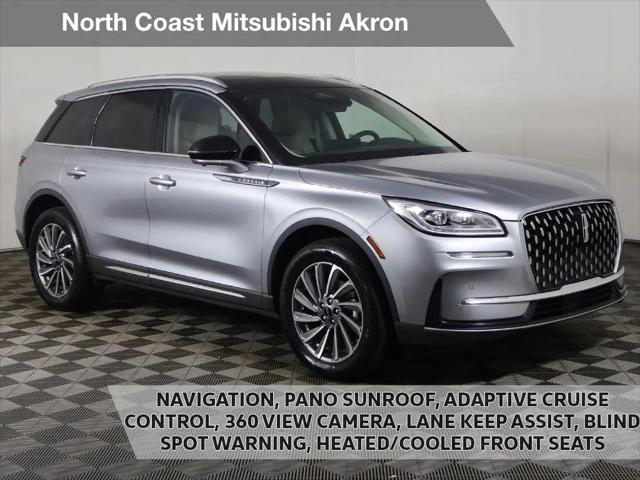 2023 Lincoln Corsair Reserve for sale in Akron, OH