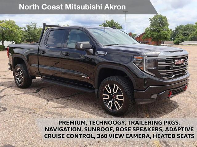2024 GMC Sierra 1500 AT4 for sale in Akron, OH