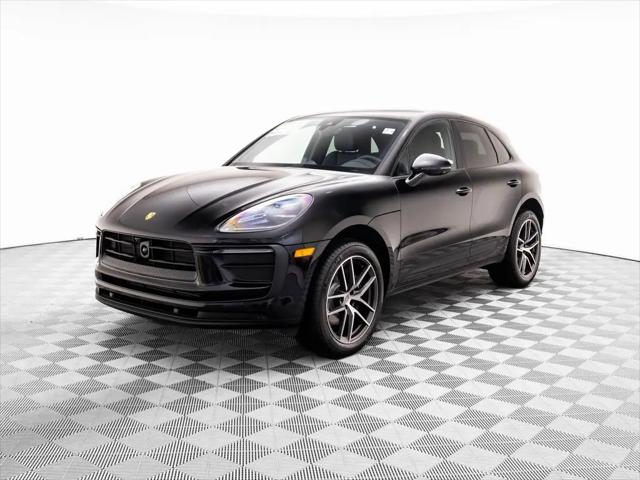 2026 Porsche Macan Macan for sale in Barrington, IL