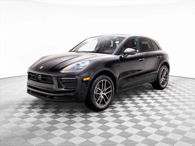 2026 Porsche Macan Macan for sale in Barrington, IL