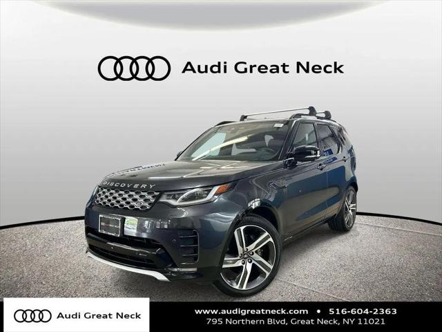 2023 Land Rover Discovery P360 Metropolitan Edition for sale in Great Neck, NY