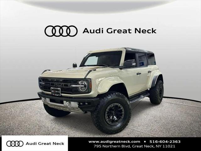 2025 Ford Bronco Raptor for sale in Great Neck, NY