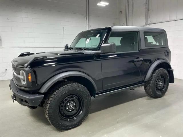 2025 Ford Bronco Base for sale in Mansfield Center, CT