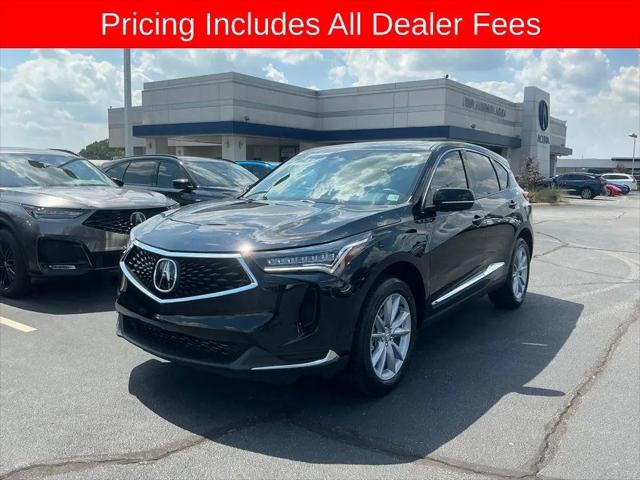 2023 Acura RDX Standard for sale in Greenville, SC