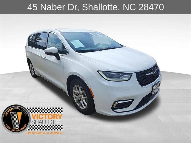 2023 Chrysler Pacifica Touring L for sale in Shallotte, NC