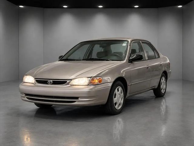 2000 Toyota Corolla CE for sale in Naperville, IL