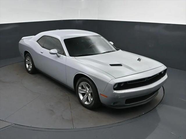 2022 Dodge Challenger SXT for sale in Jackson, MS