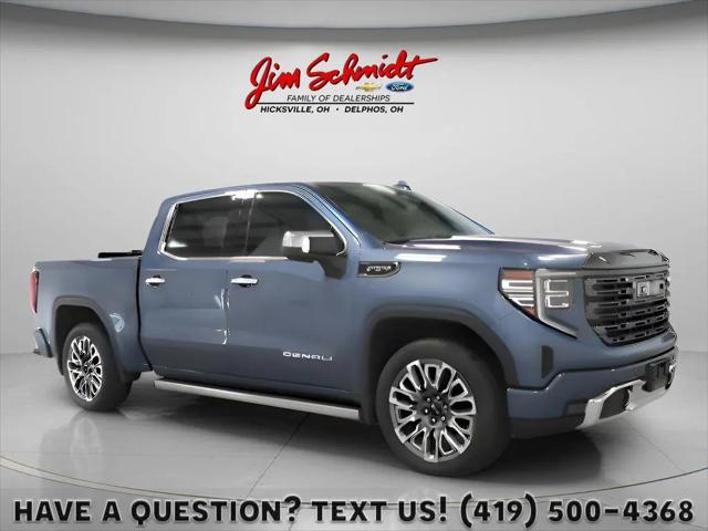 2024 GMC Sierra 1500 Denali Ultimate for sale in Hicksville, OH
