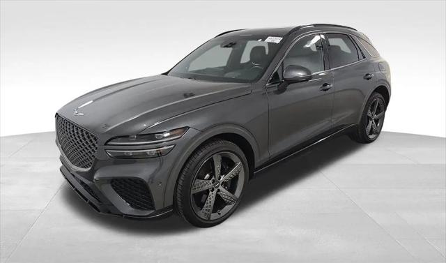 2022 Genesis GV70 3.5T AWD Sport for sale in Highland Park, IL