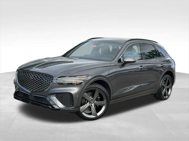 2022 Genesis GV70 3.5T AWD Sport for sale in Highland Park, IL